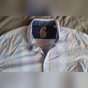 Robert Graham XL 23x30